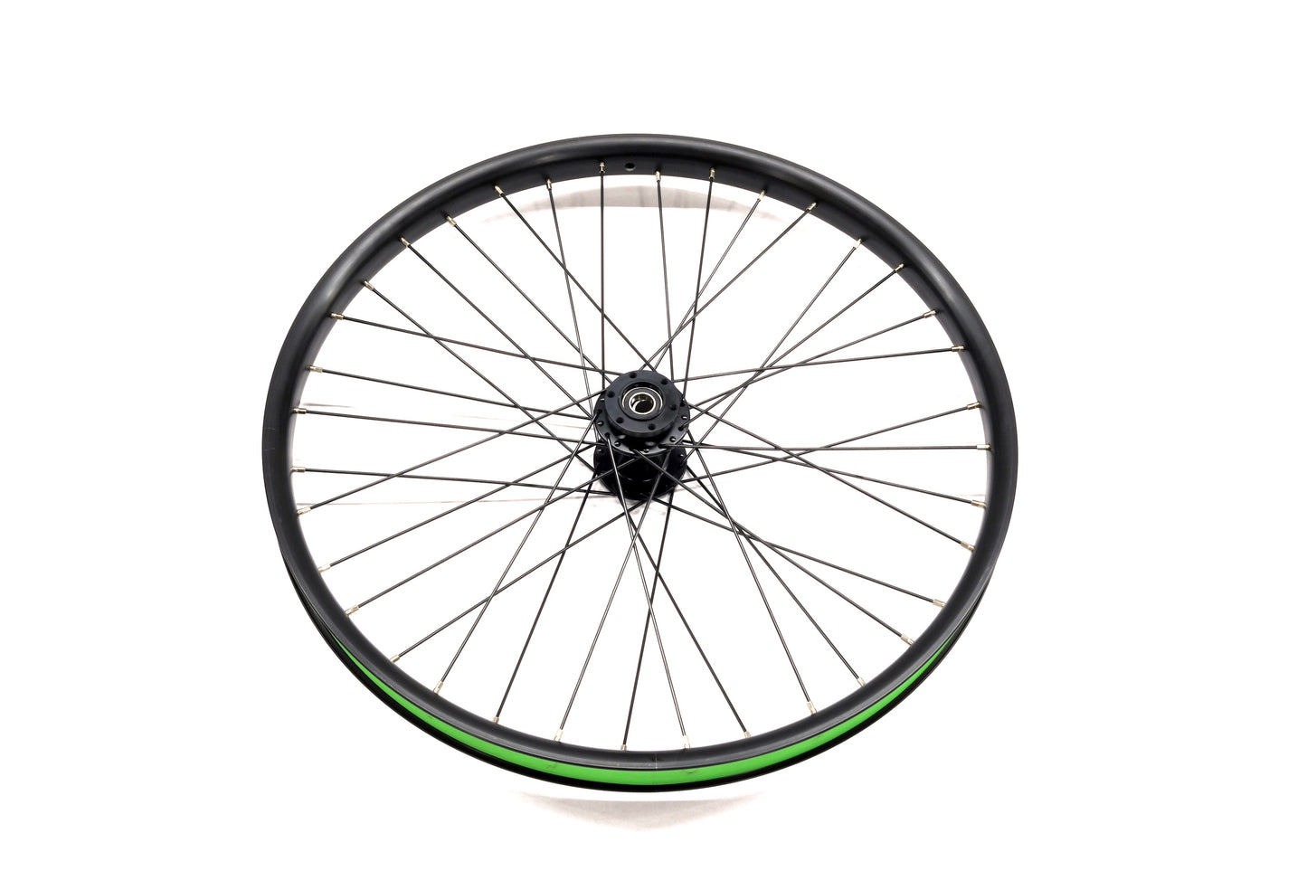Velg zonder band - Pedal