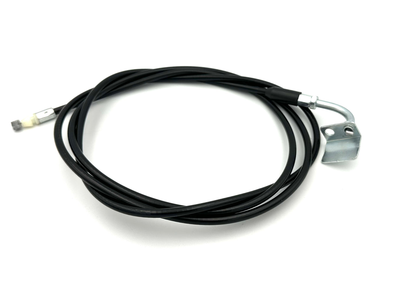 Kabel voor zadelslot