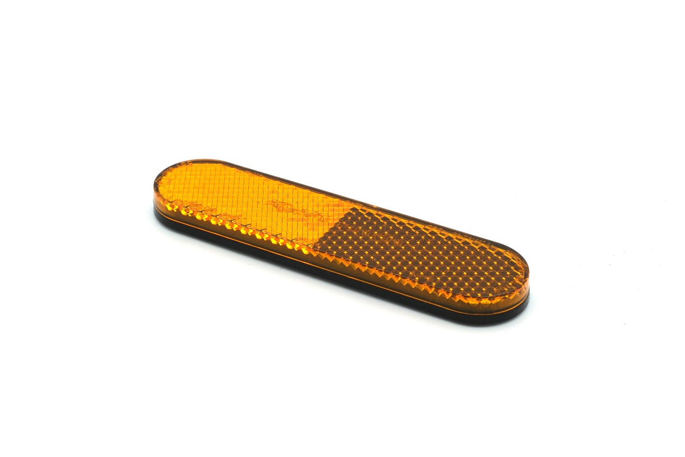 Reflex (Oranje, paar) | Vässla Bike