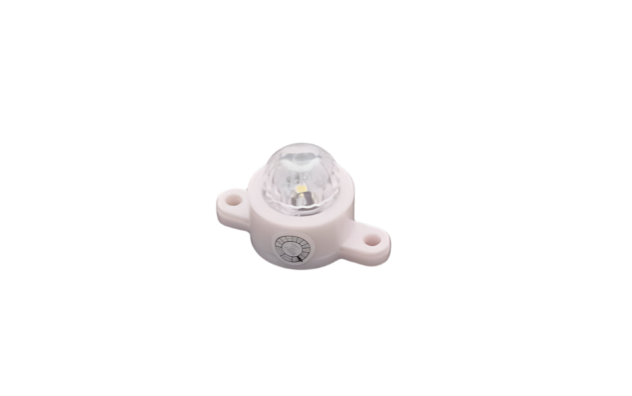 Ledlamp zitkist | Vässla Scooter