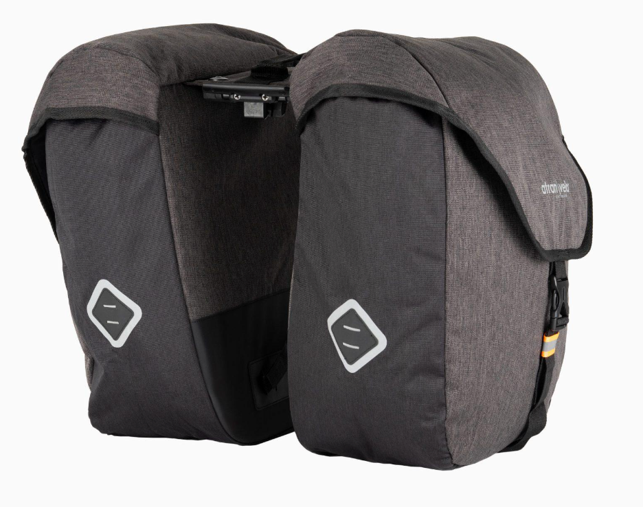 Atranvelo Zap Bag Zijtassen