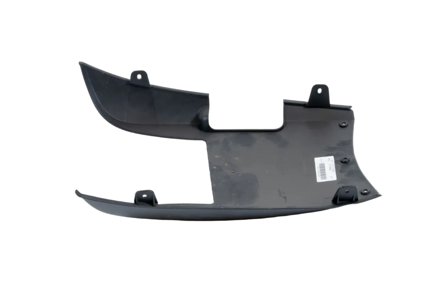 Hasplaat | Vässla Scooter