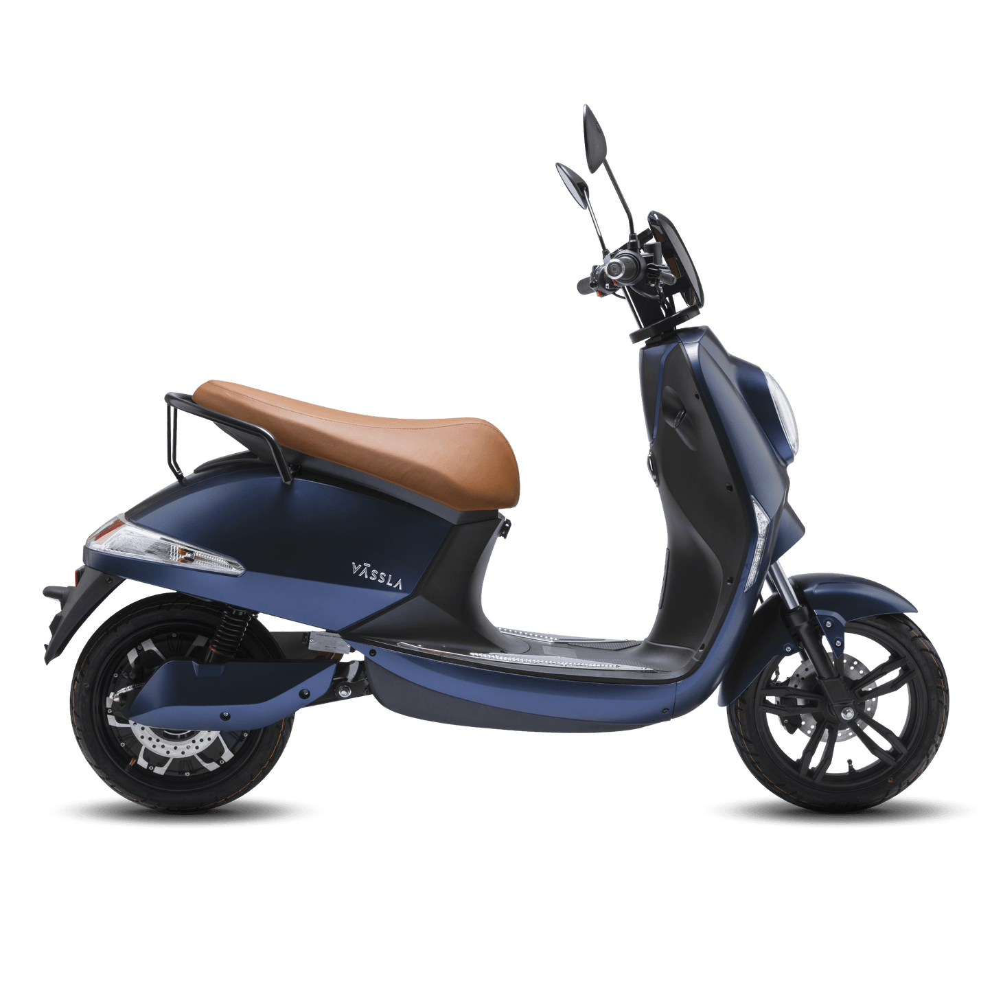 Wezel-Scooter