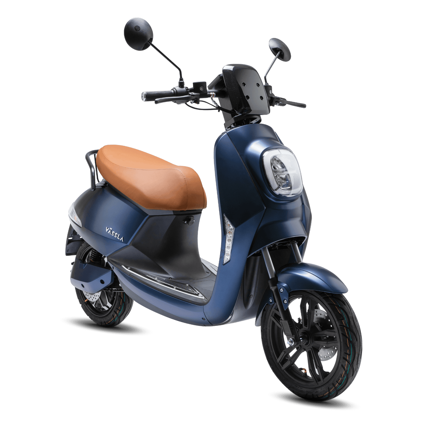 Wezel-Scooter
