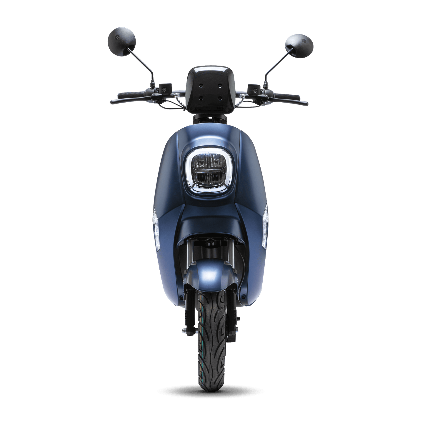 Wezel-Scooter