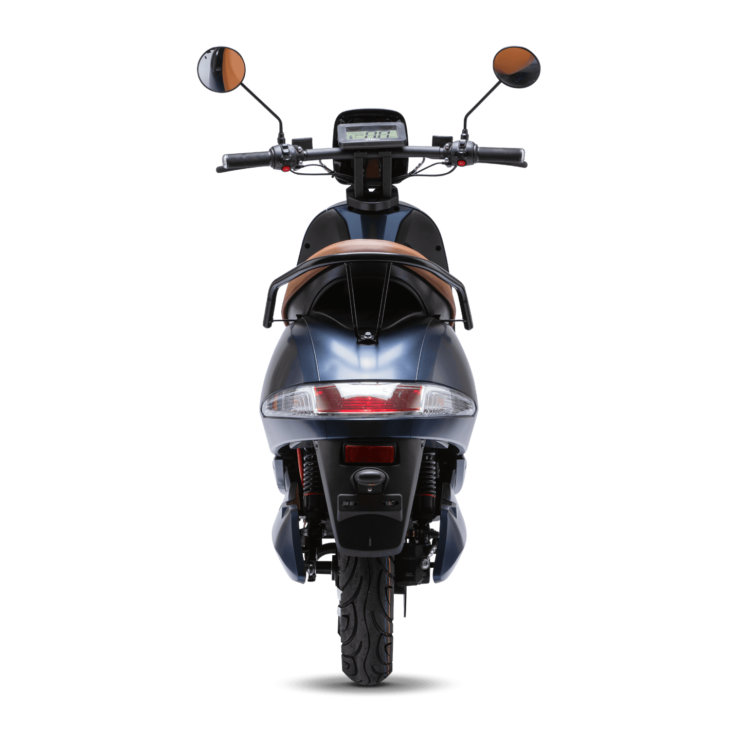 Wezel-Scooter