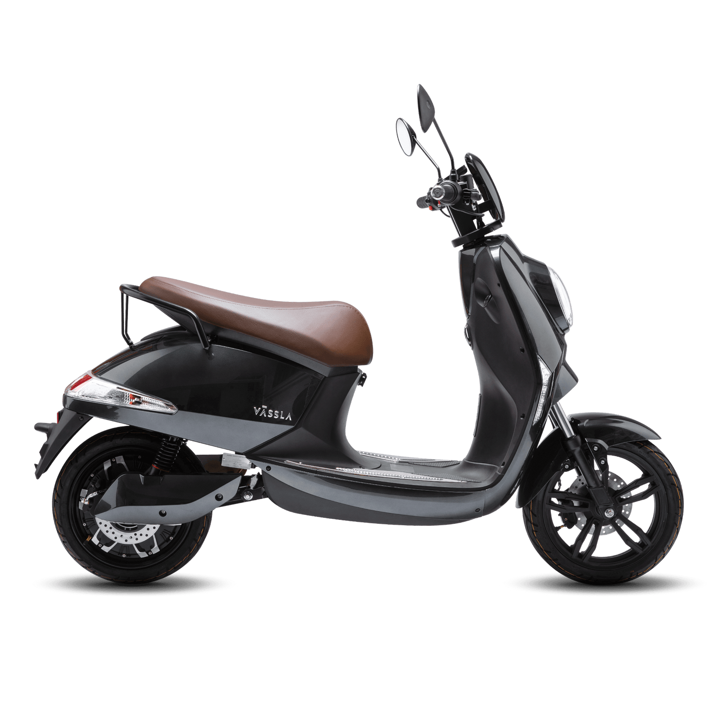 Wezel-Scooter