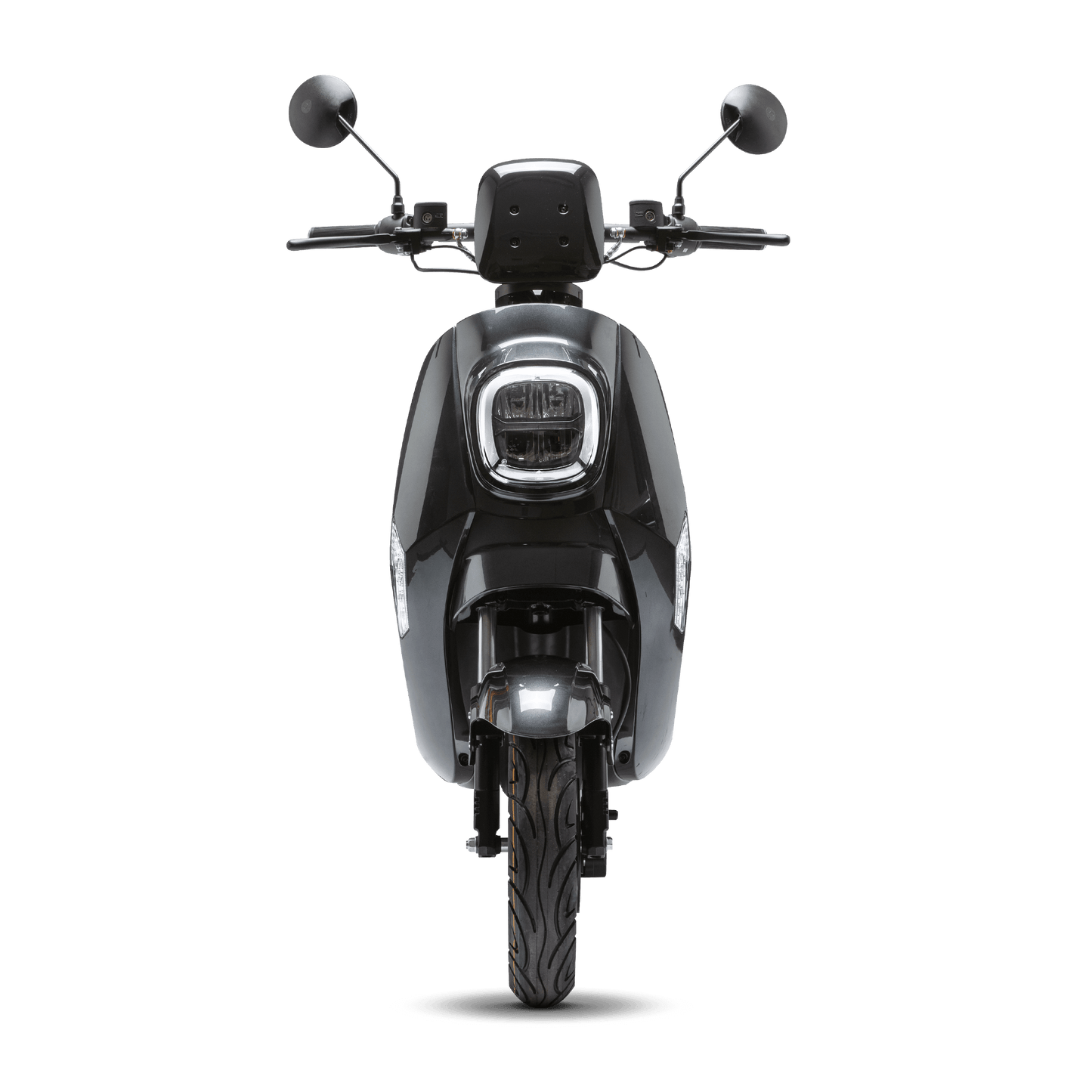 Wezel-Scooter
