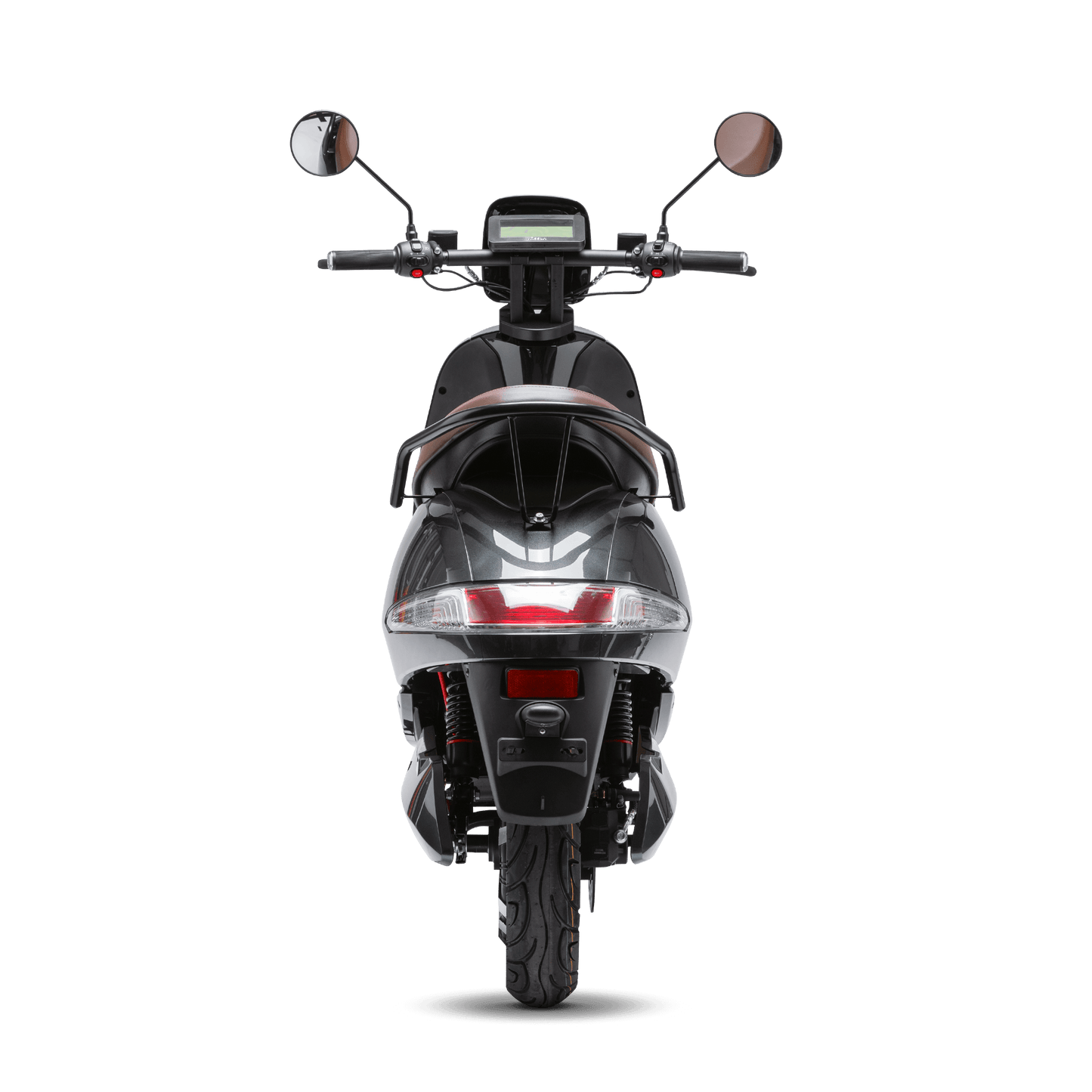 Wezel-Scooter