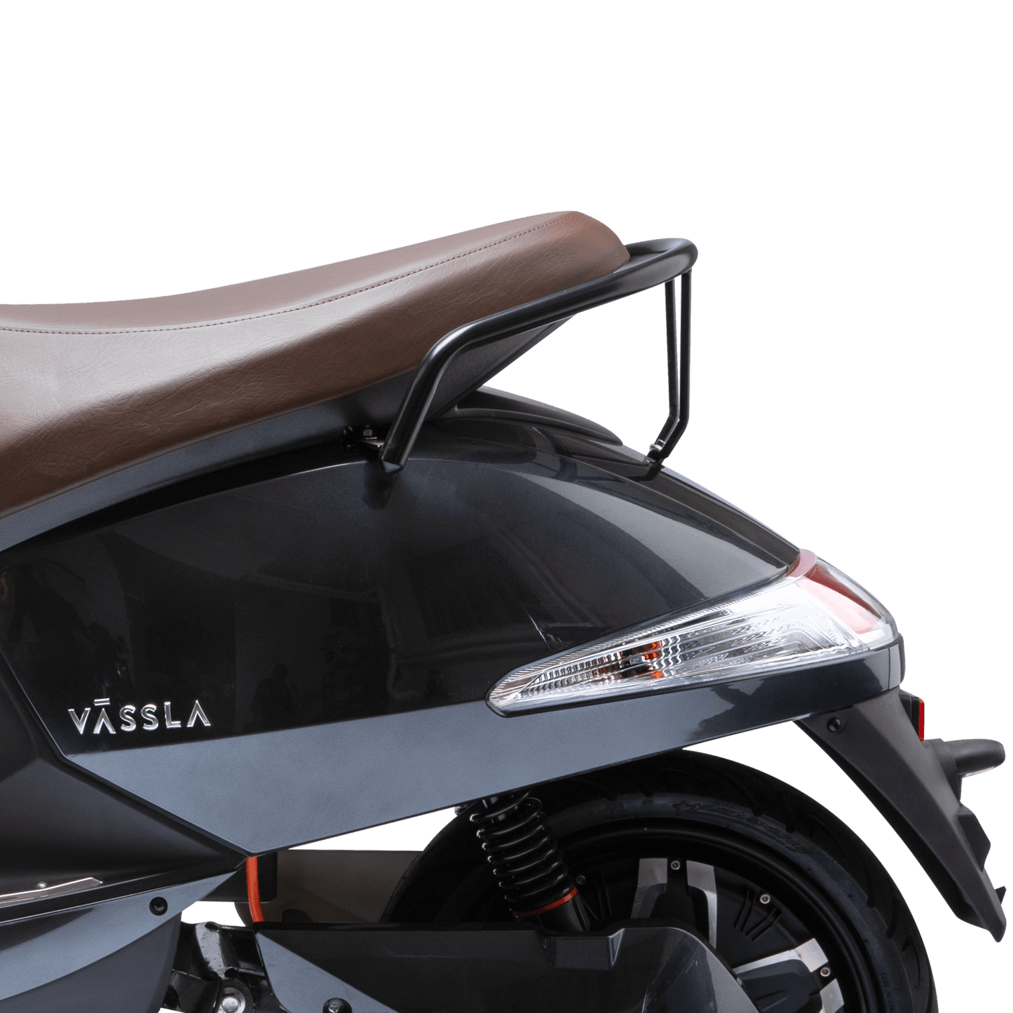 Wezel-Scooter