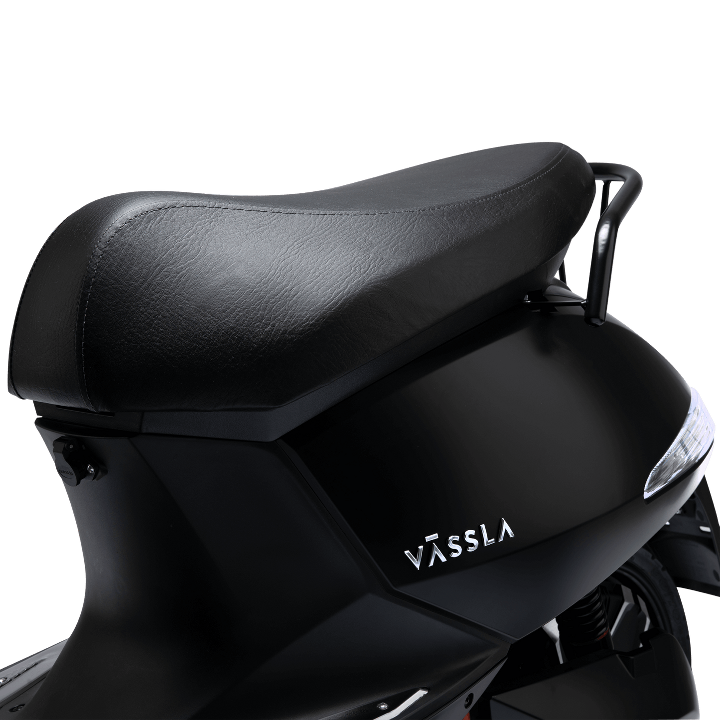 Wezel-Scooter
