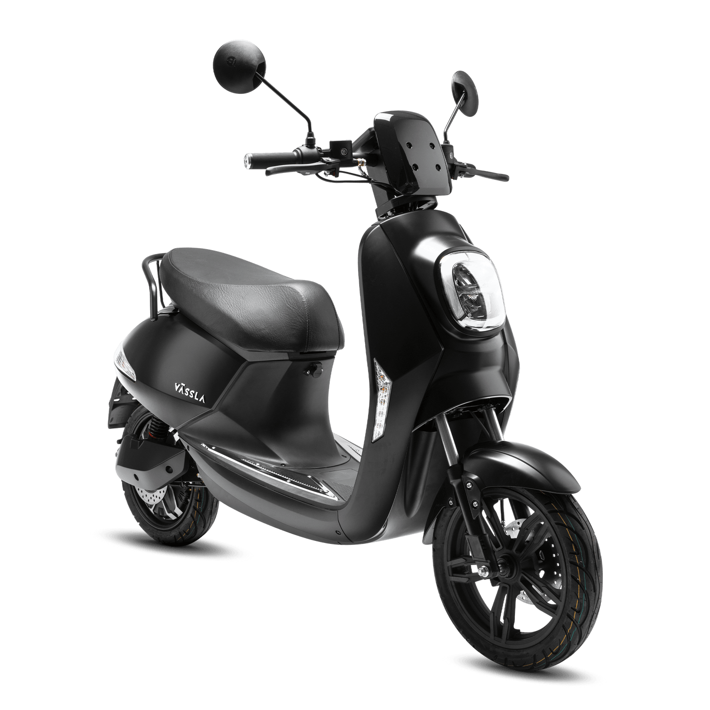 Wezel-Scooter