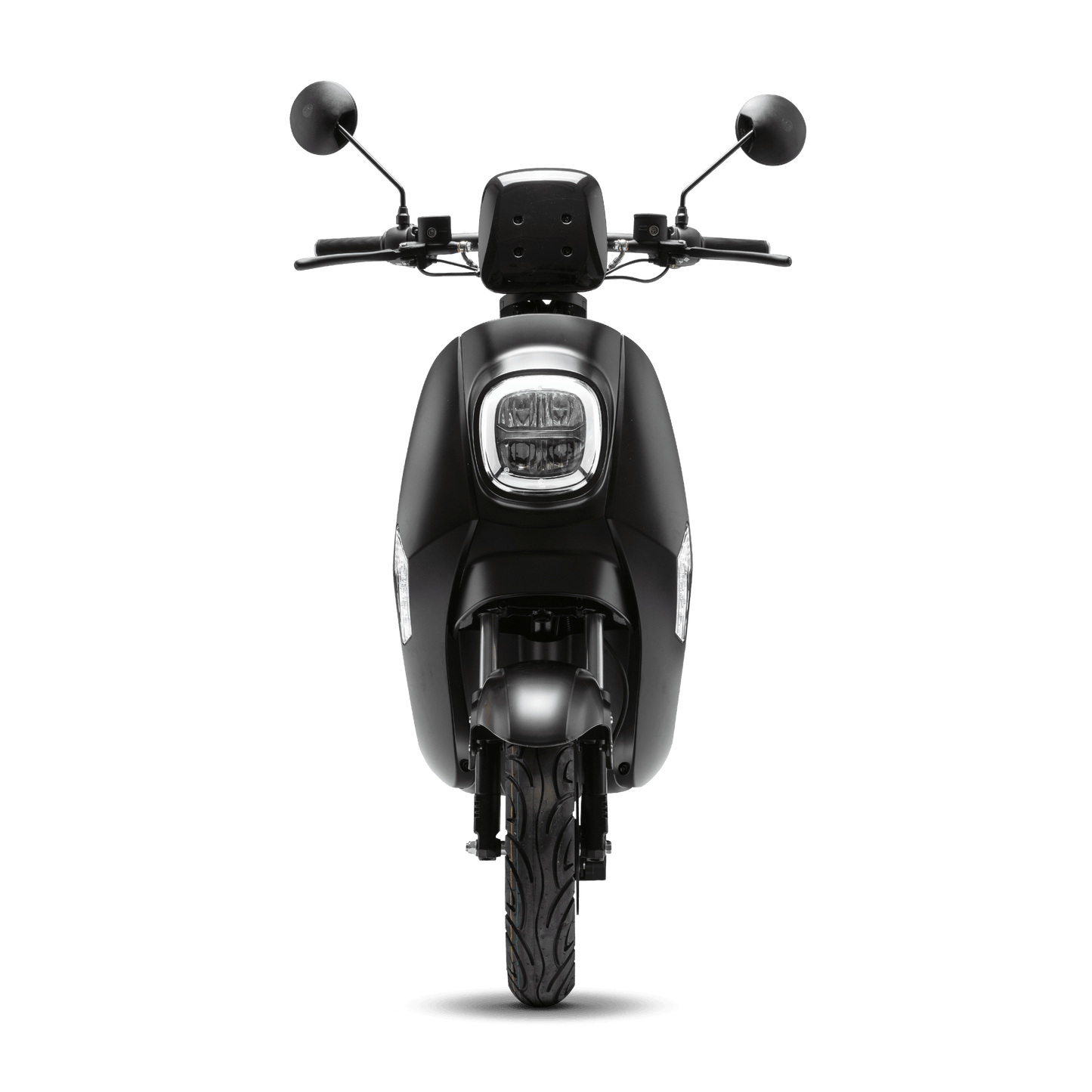 Wezel-Scooter