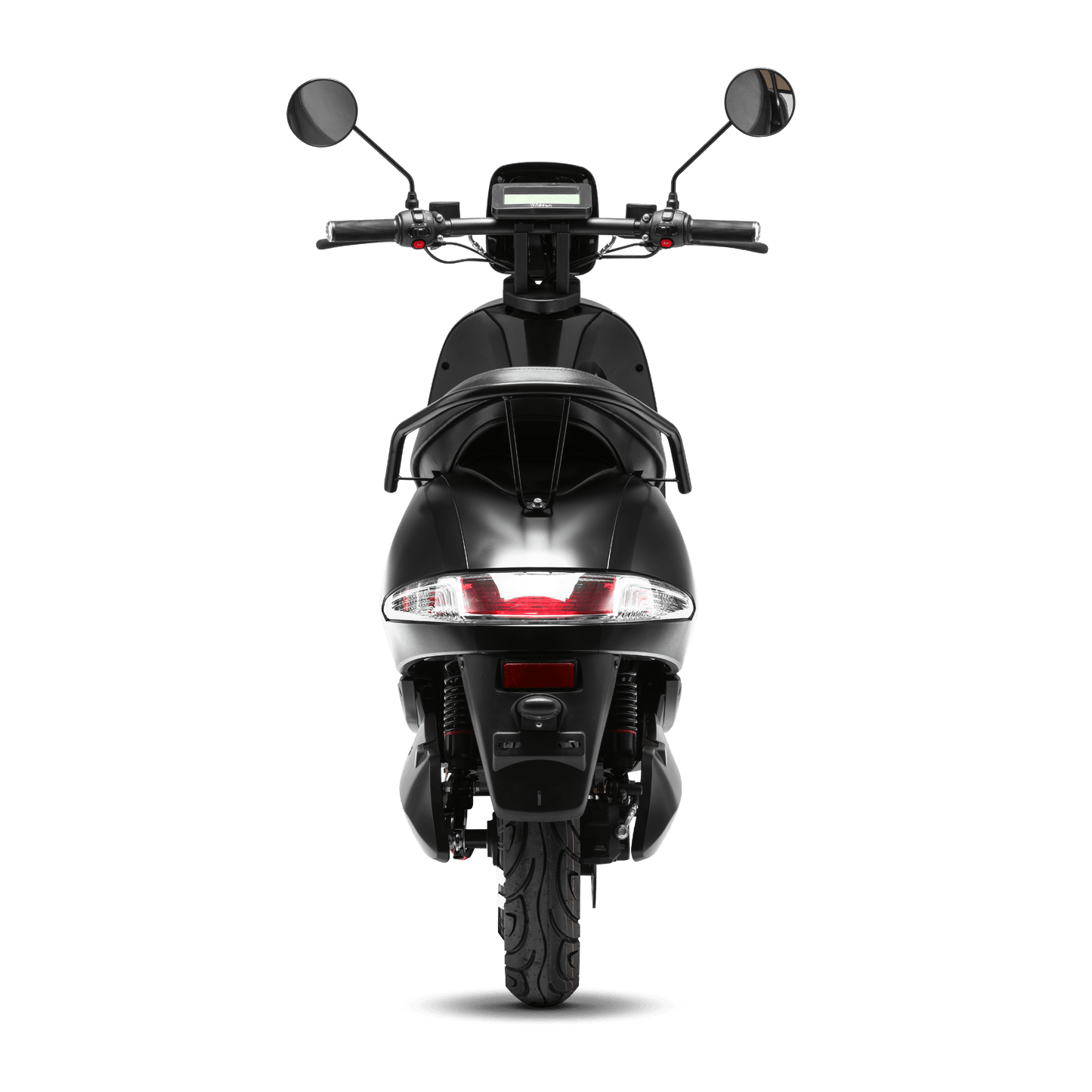 Wezel-Scooter