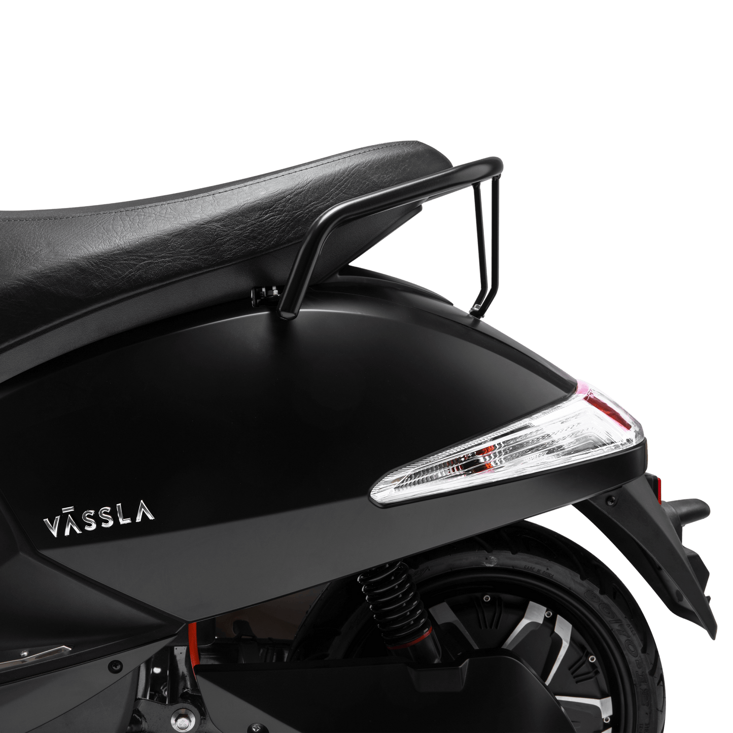 Wezel-Scooter