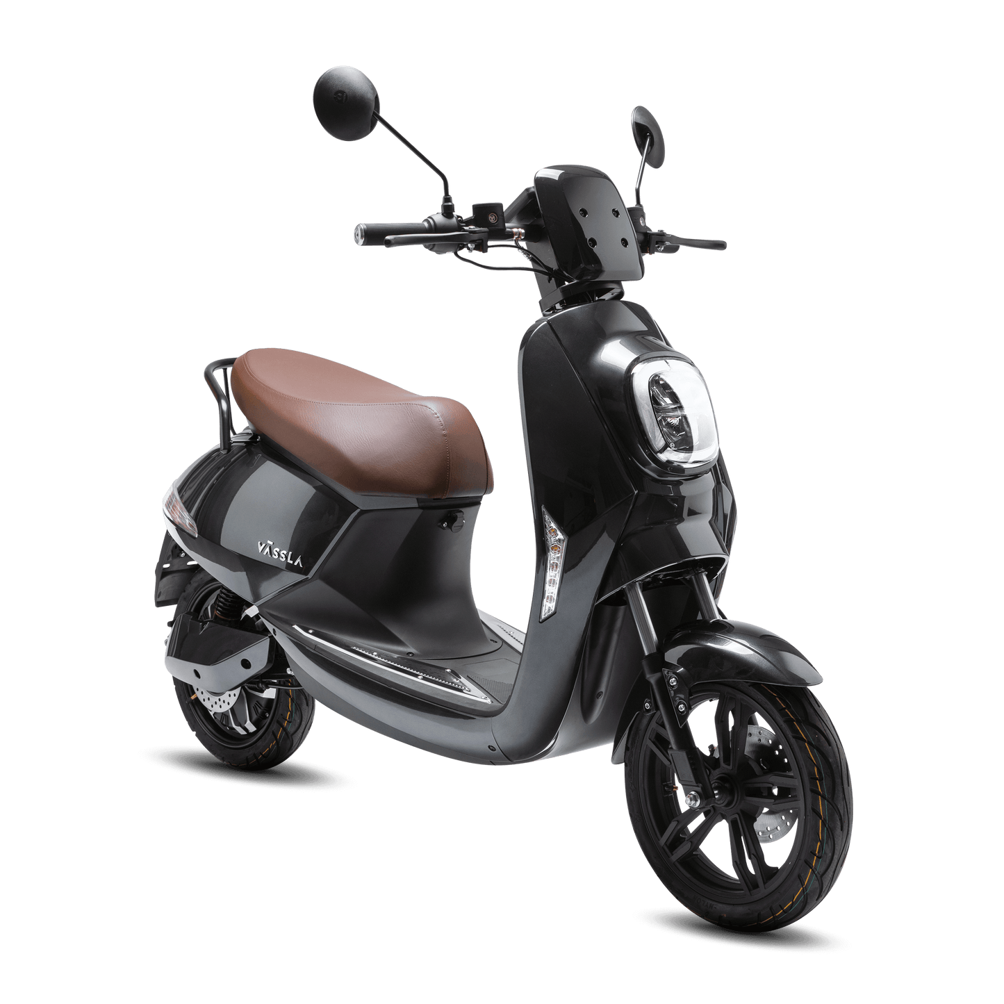 Wezel-Scooter