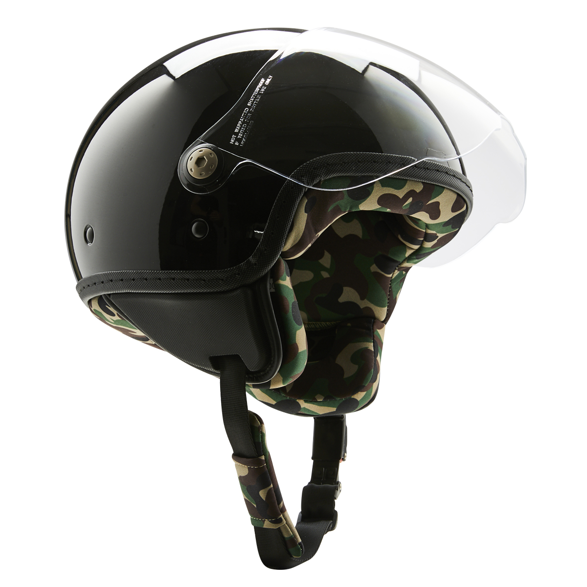 Brommerhelm | Vässla Scooter