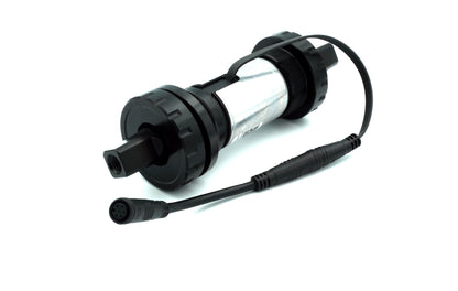Vevaxelsensor (Koppel-sensor) - Pedal