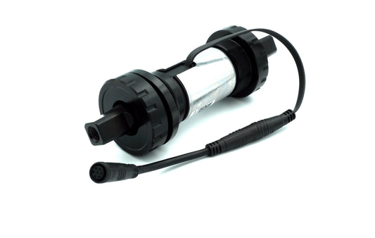 Vevaxelsensor (Koppel-sensor) - Pedal