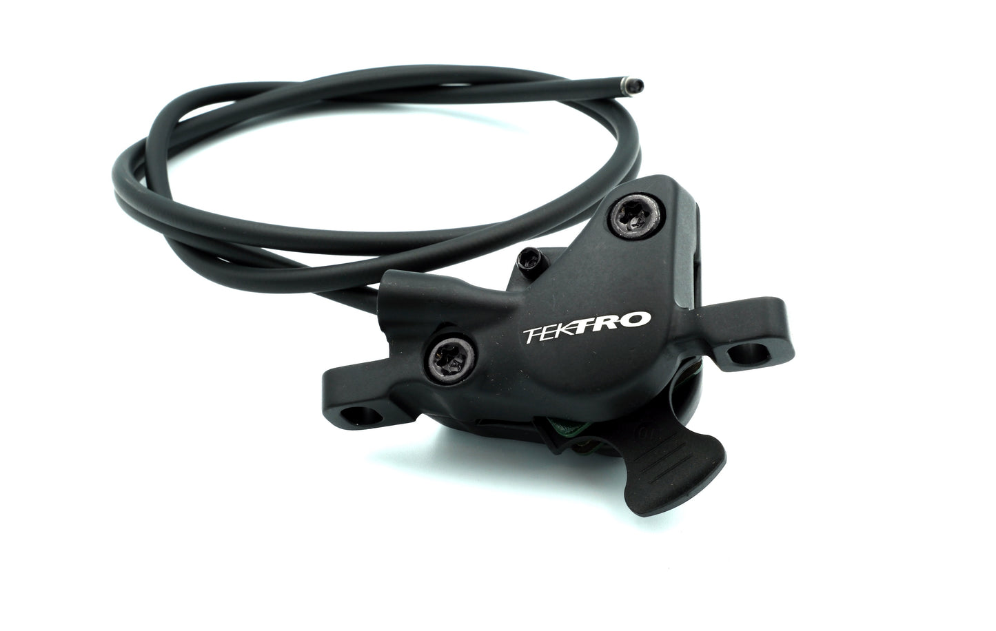 Bromsok voor - Pedal