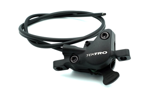 Bromsok voor - Pedal