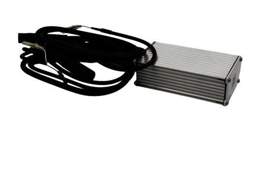 Controle-eenheid - Pedal