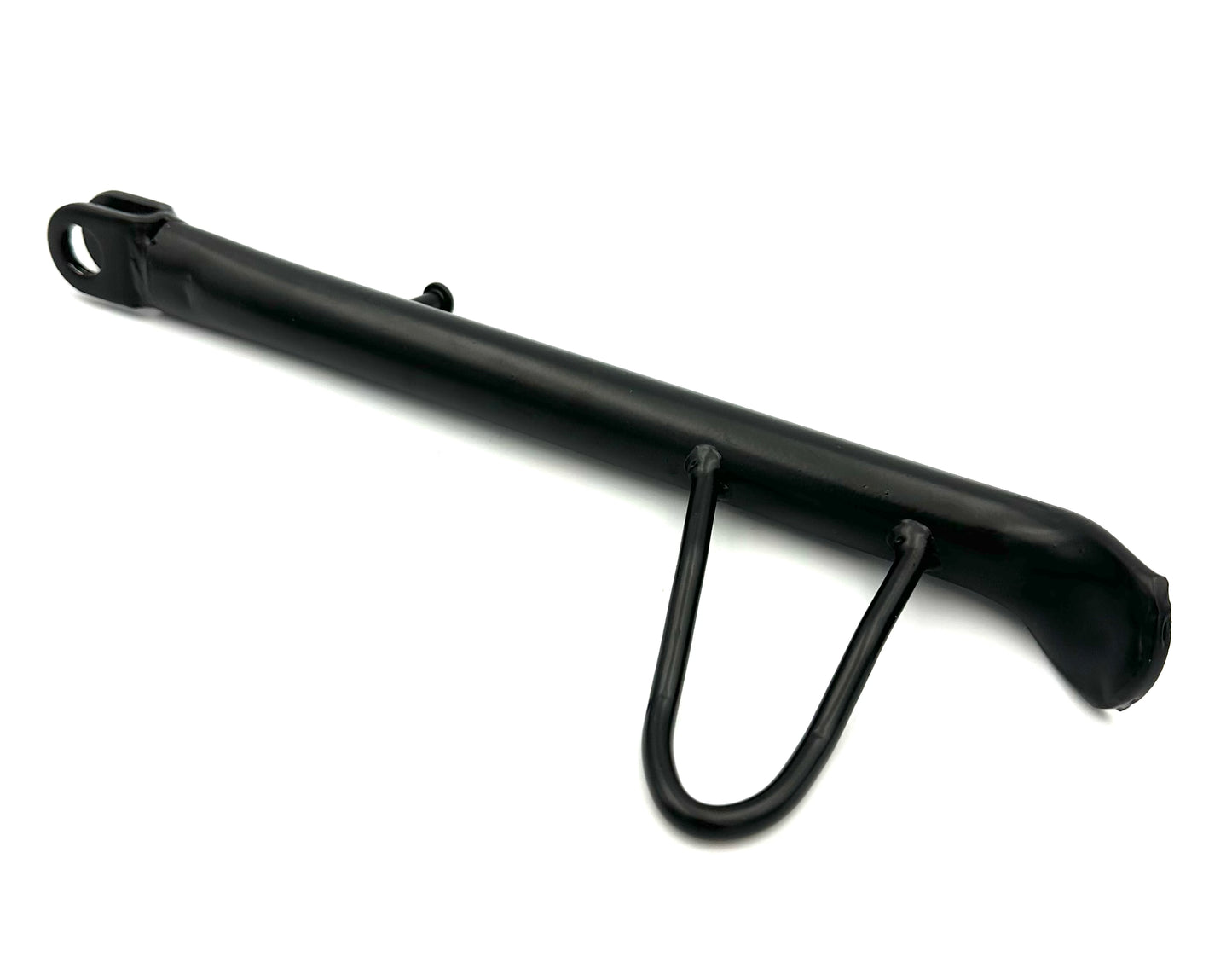 Zijsteun (met accessoires)