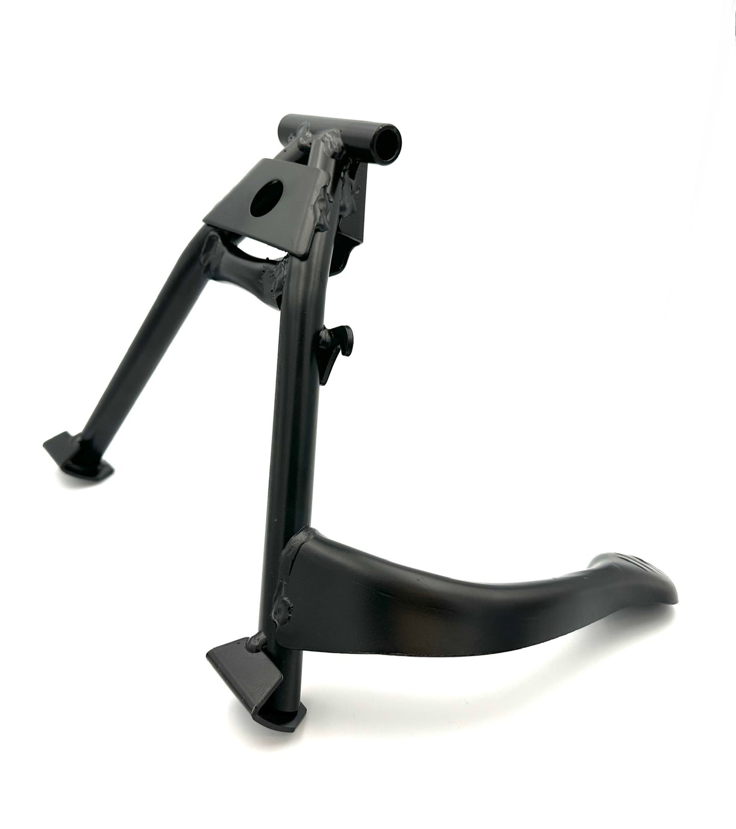 Middenstandaard (met accessoires)
