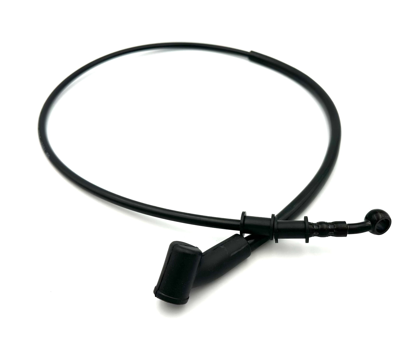 Remslang voorzijde (set)