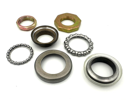 Styrstamslager (set)