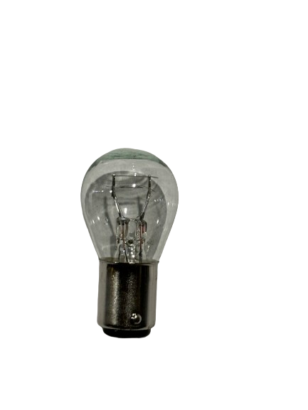 Gloeilamp achterlicht + remlicht