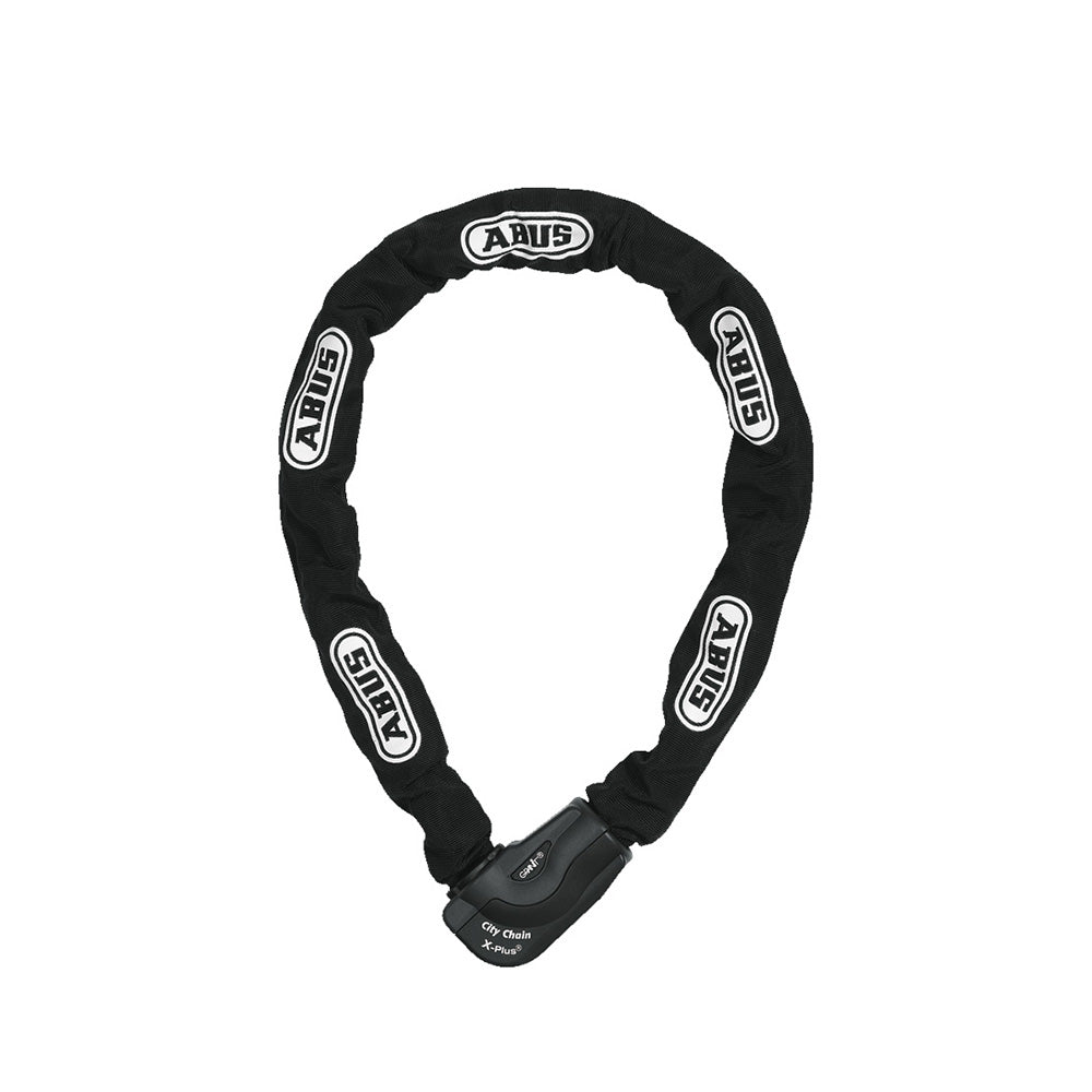 Abus slot