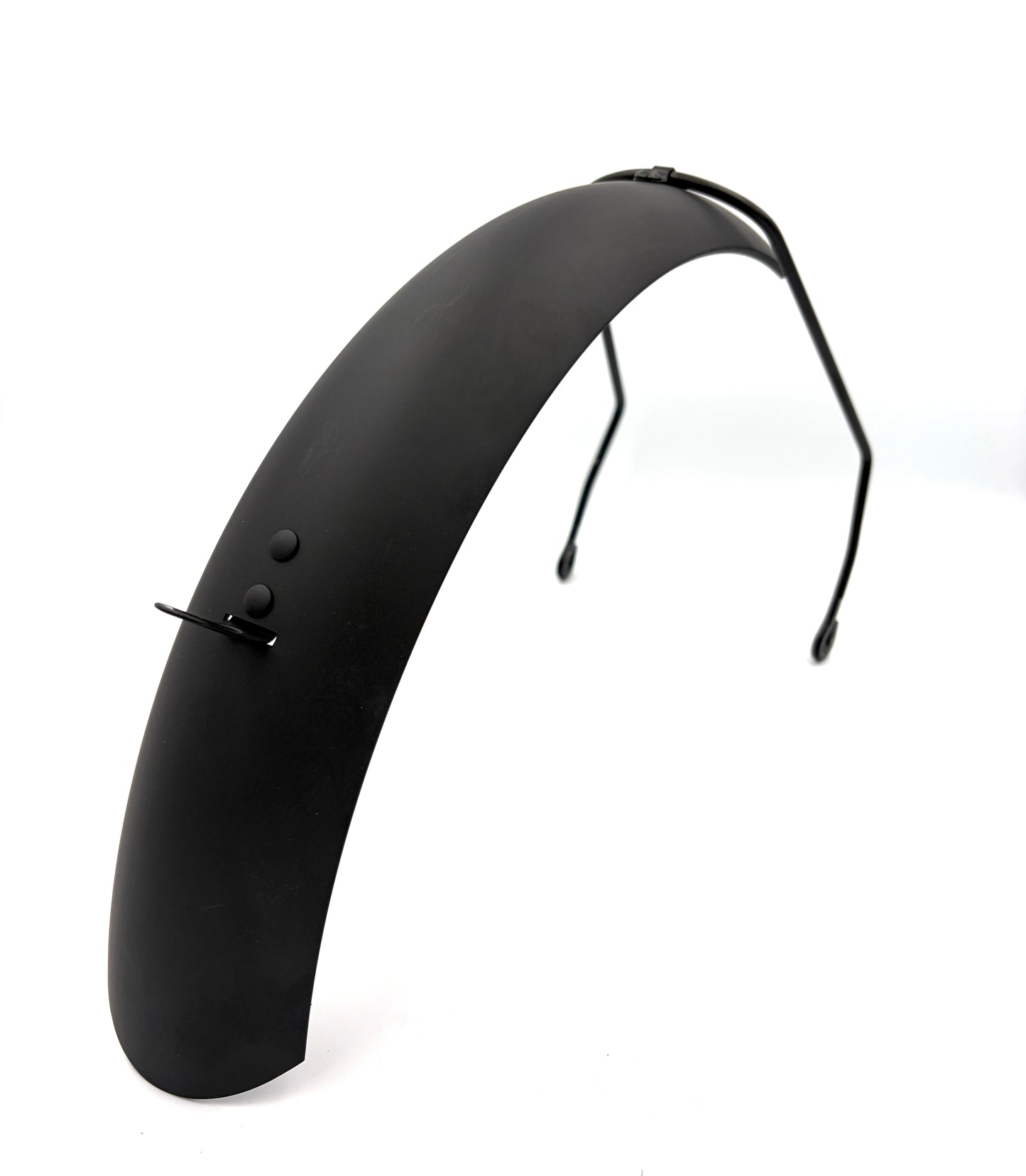 Garde-boue avant complet, Bike