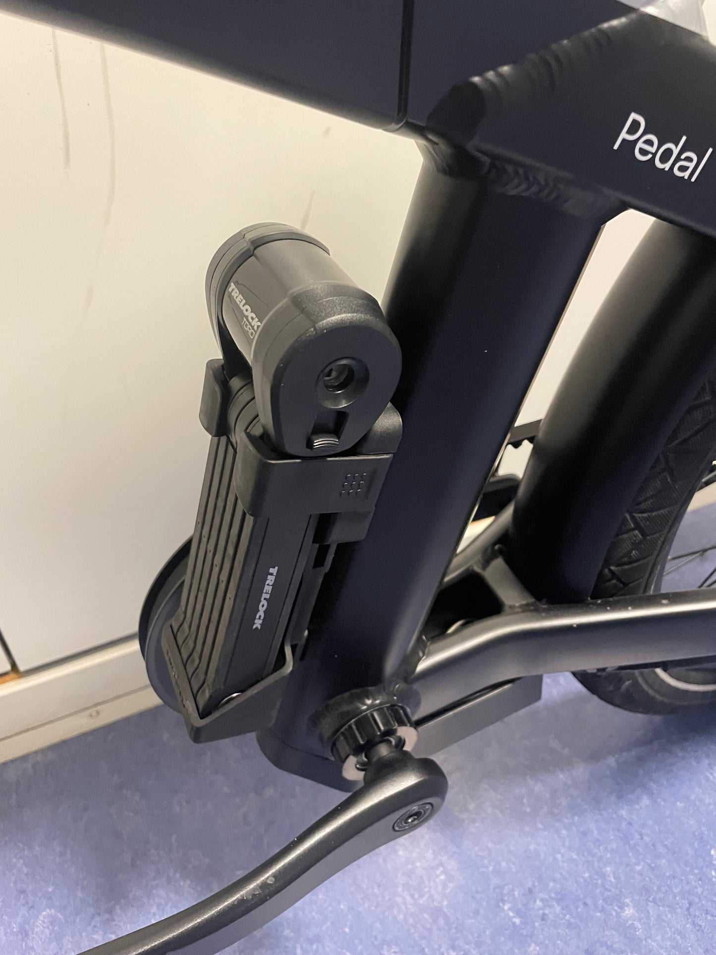 Trelock Lock FS 580 TORO®
