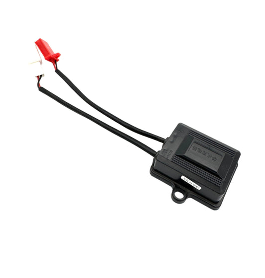 Spanningsomvormer voor USB-aansluiting | Vässla Scooter