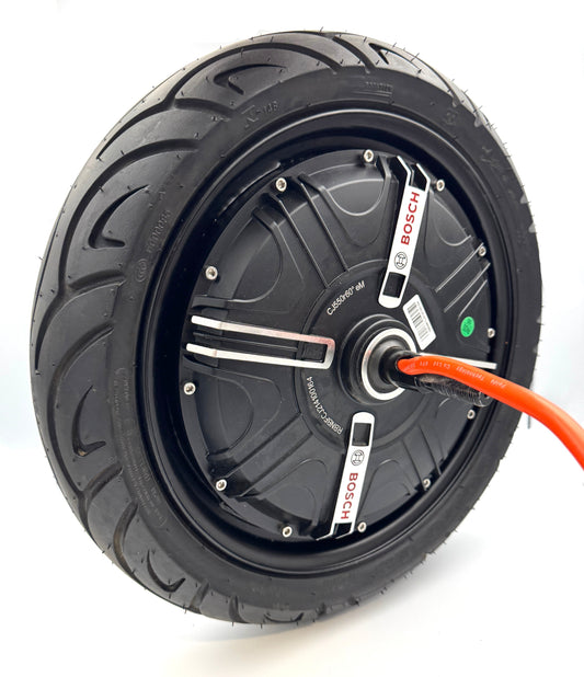 Motor | Vässla Scooter ( Vässla 2)