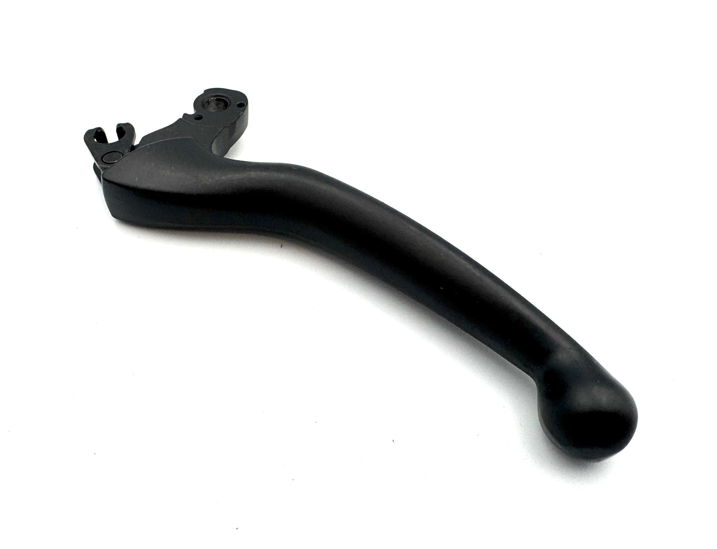 Linker remhendelpen, Bike