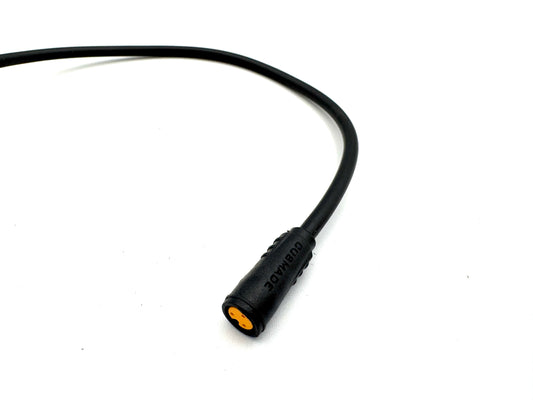 Kabel naar achterlicht