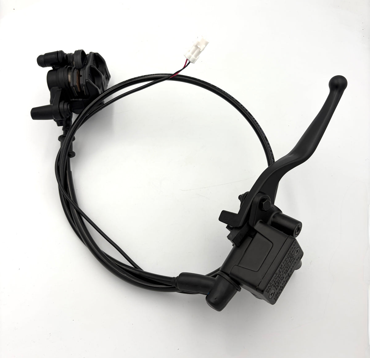 Frambromssystem epa-1.1 & epa-1.1