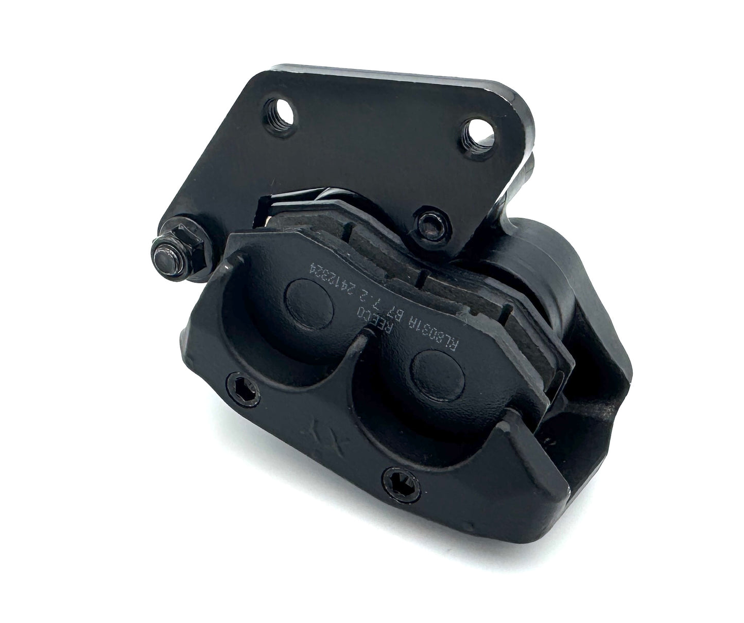 Remklauw voor epa-1