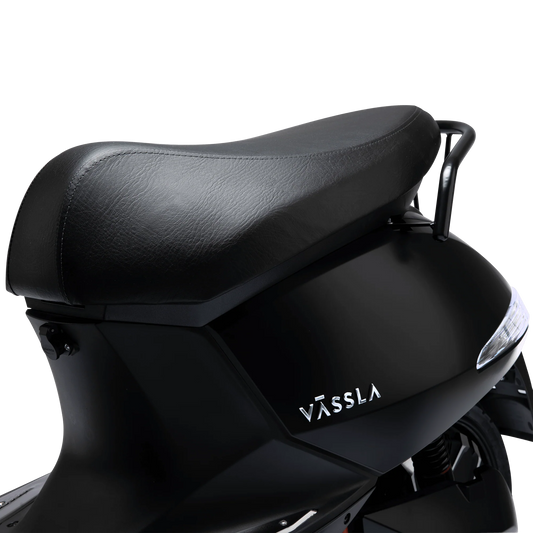Zadel | Vässla Scooter