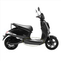 Capot plancher inférieur droit | Vässla Scooter