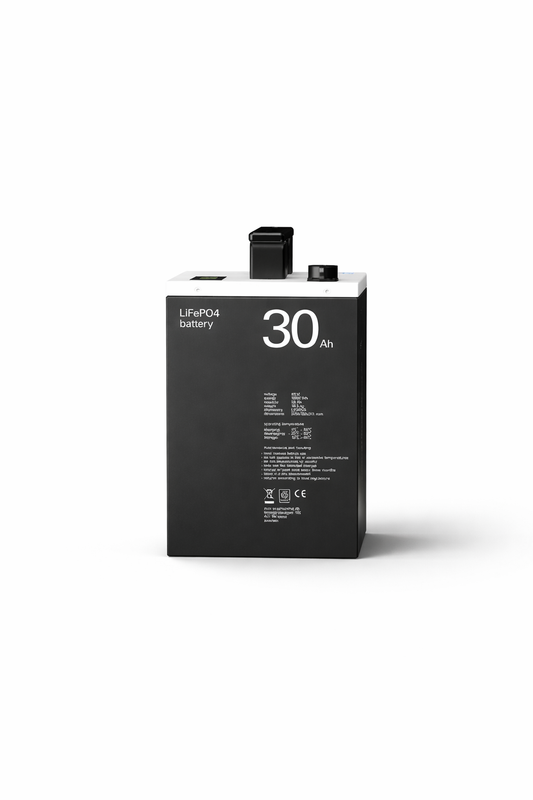 Batteri epa-1