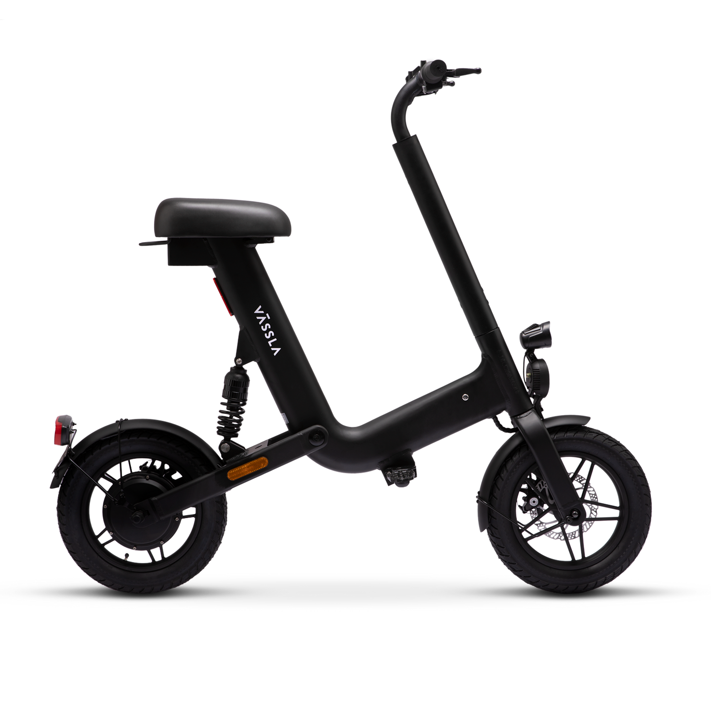 Vässla-fiets