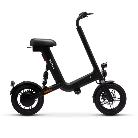 Vässla-fiets