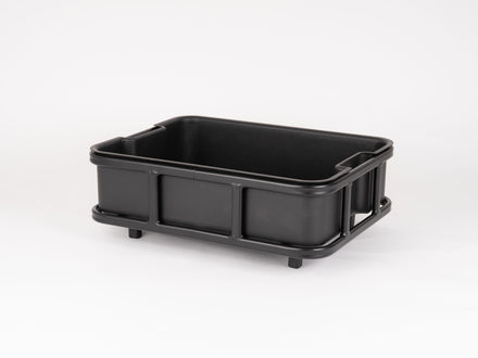 Cargo basket "Bakery Tray"