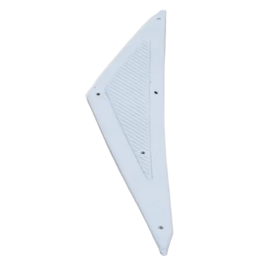 Aluminiumplaat Vloer | Vässla Scooter