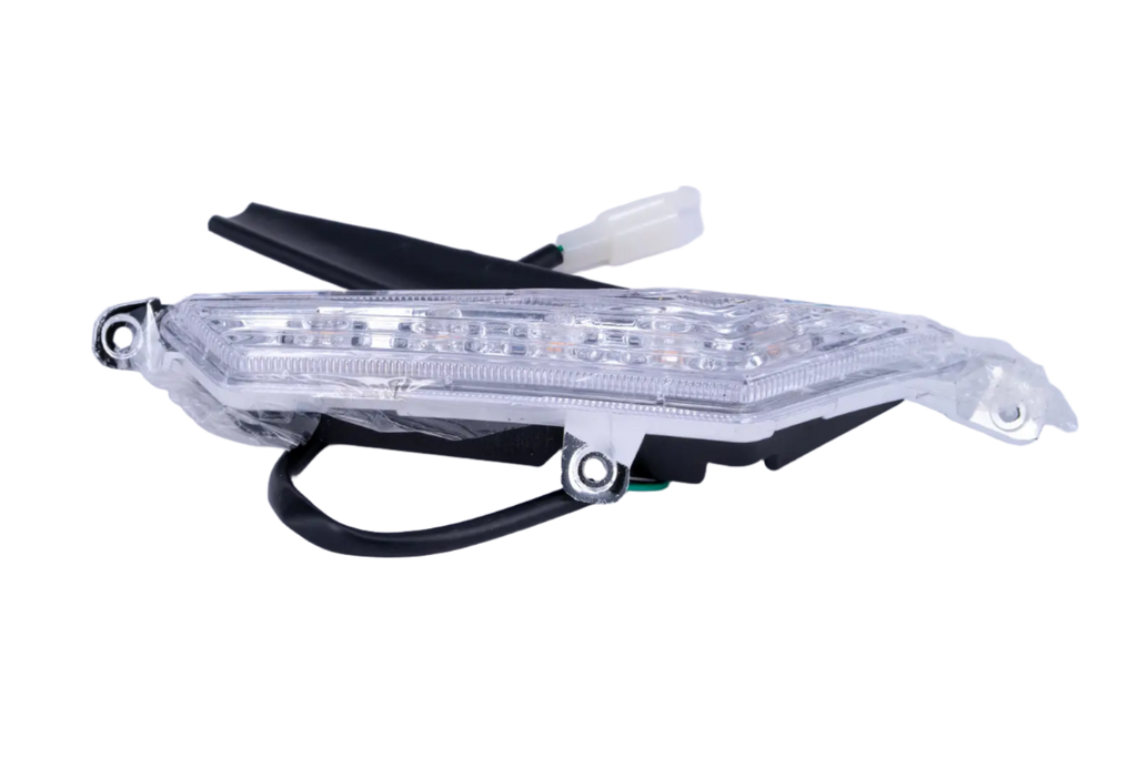 Knipperlicht Links Voor | Vässla Scooter