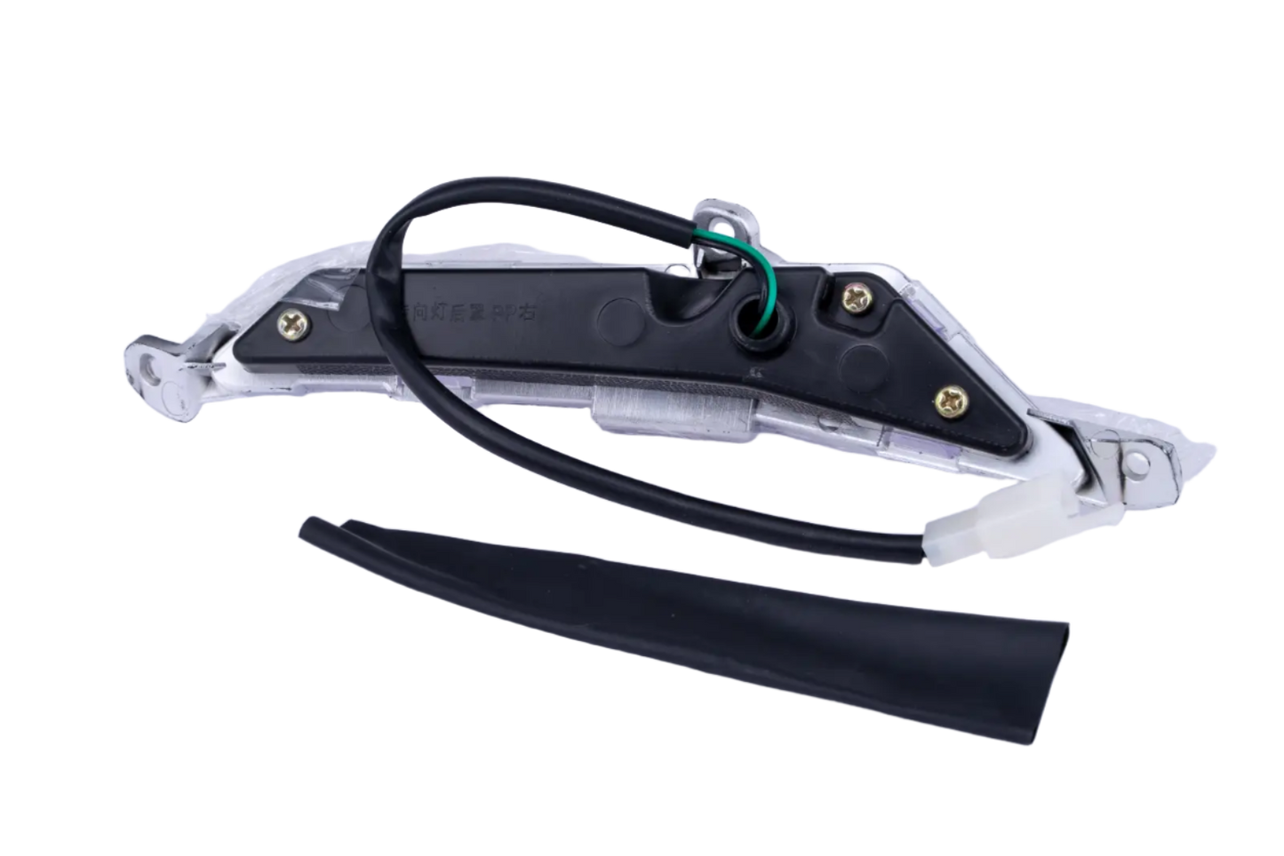 Knipperlichten Rechts Voor | Vässla Scooter