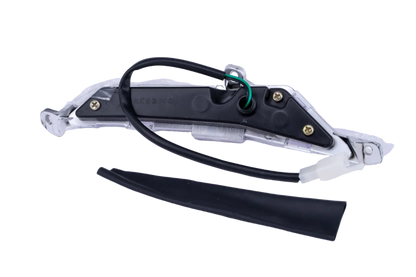 Knipperlichten Rechts Voor | Vässla Scooter